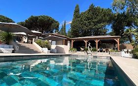 La Dune, Hôtel&spa Nuxe Saint-tropez 4*